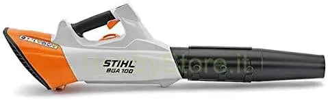 Stihl BGA 100 Souffleur sans fil 36 V 4866-011-5900 Solo – sans batterie, gris
