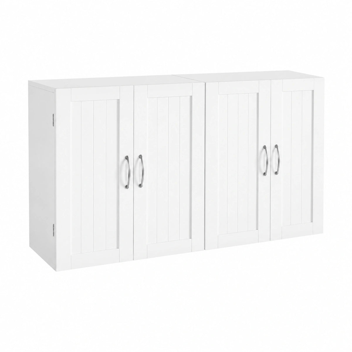 Armoire, coloris blanc, pour la chambre