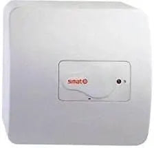 Ariston série simat 3100507 Chauffe-eau électrique rapide 10 L – gris