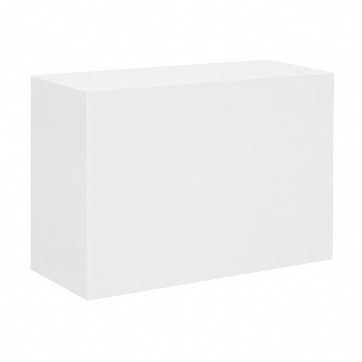Armoire, coloris blanc, 60 x 25 x 40 cm, pour la chambre