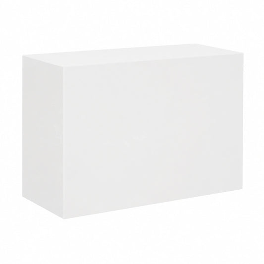 Armoire, coloris blanc, 60 x 25 x 40 cm, pour la chambre
