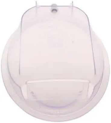 Krups Réservoir d'eau pour machine à café Dolce Gusto Circolo – gris/blanc