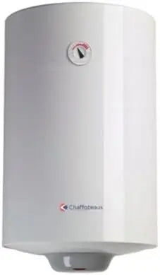 Chauffe-eau électrique vertical ARISTON CHAFFOTEAUX LT 50 mod CHX 50/2 2 ans – gris