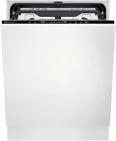 Electrolux SatelliteClean EES68605L A scomparsa totale 14 coperti A – 14 couverts, gris/noir