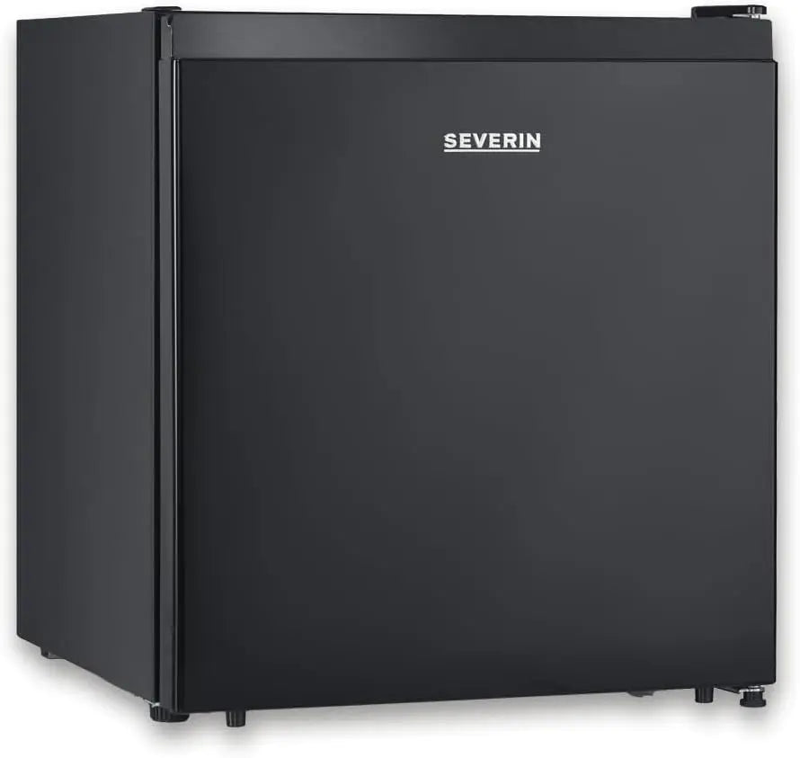 Severin Réfrigérateur Bar – 45 Litres, 80 kWh, noir