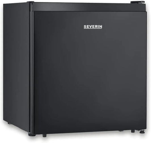 Severin Réfrigérateur Bar – 45 Litres, 80 kWh, noir