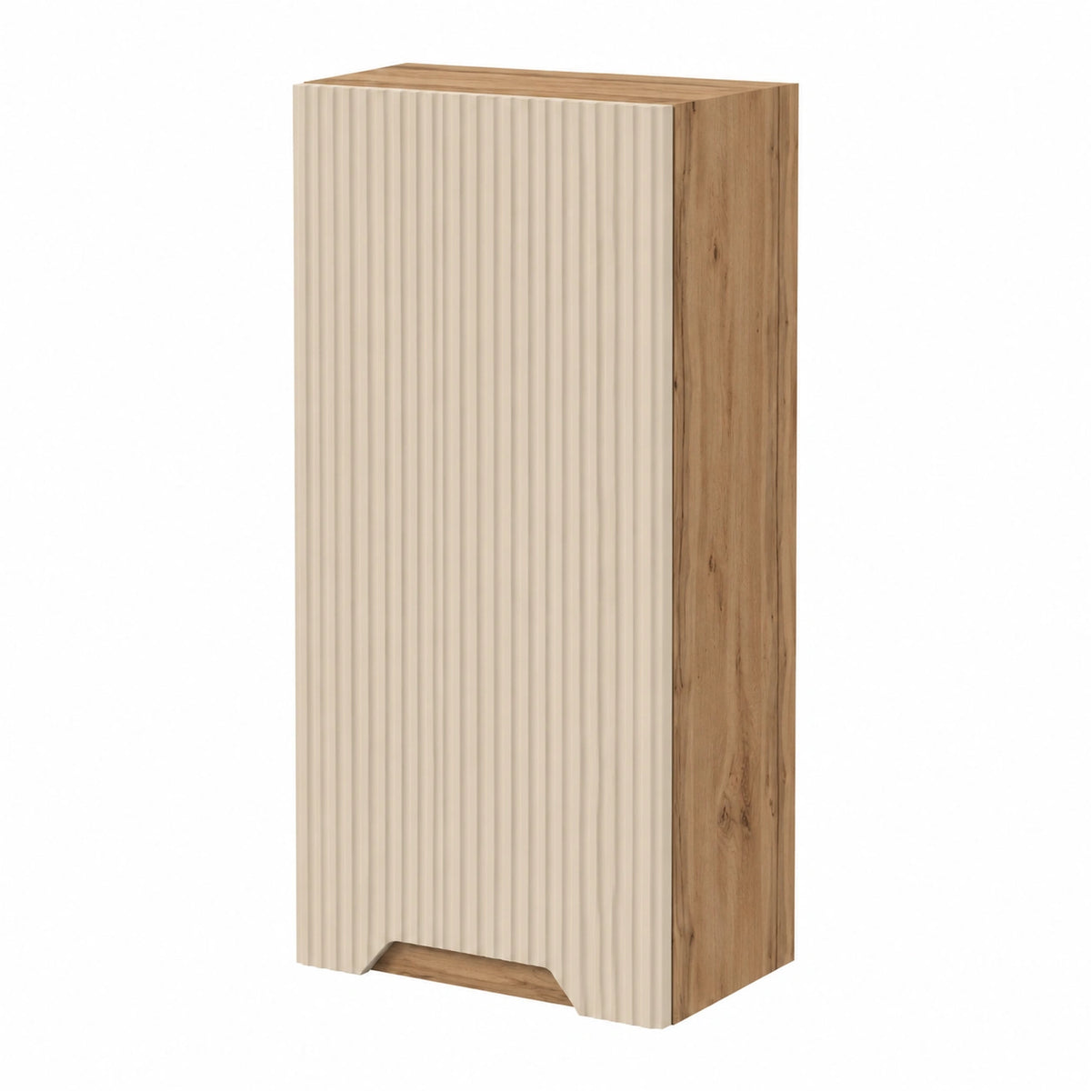 Armoire, 20 x 72,6 cm, pour la chambre