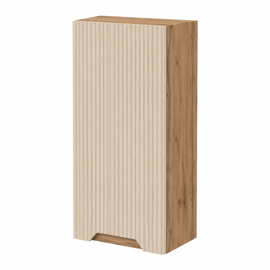 Armoire, 20 x 72,6 cm, pour la chambre