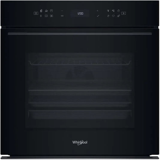Whirlpool Four Encastrable Whirlpool 3450W 73L Noir - WOI78HT1SBA