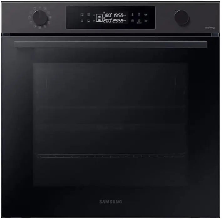 Four Encastrable Multifonctions 76l 60cm Noir - NV7B4430ZAB