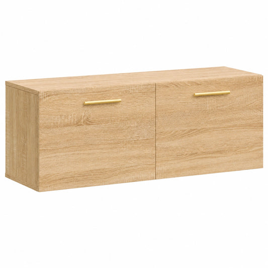 Armoire, en chêne, avec rangement, pour la chambre