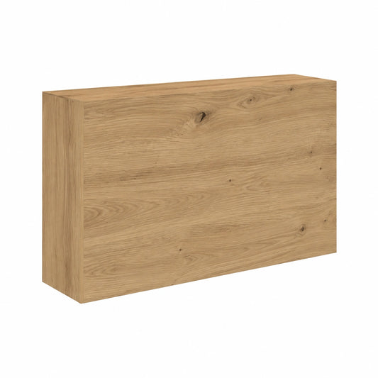 Armoire, en chêne, 80 x 25 x 40 cm, pour la chambre