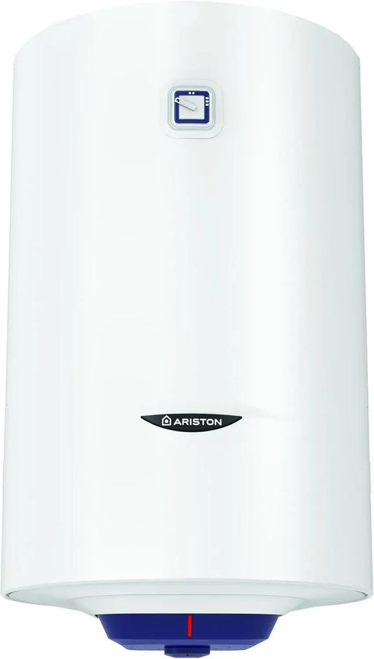 Ariston Blu1 R Chauffe-eau électrique 50 l – bleu/gris