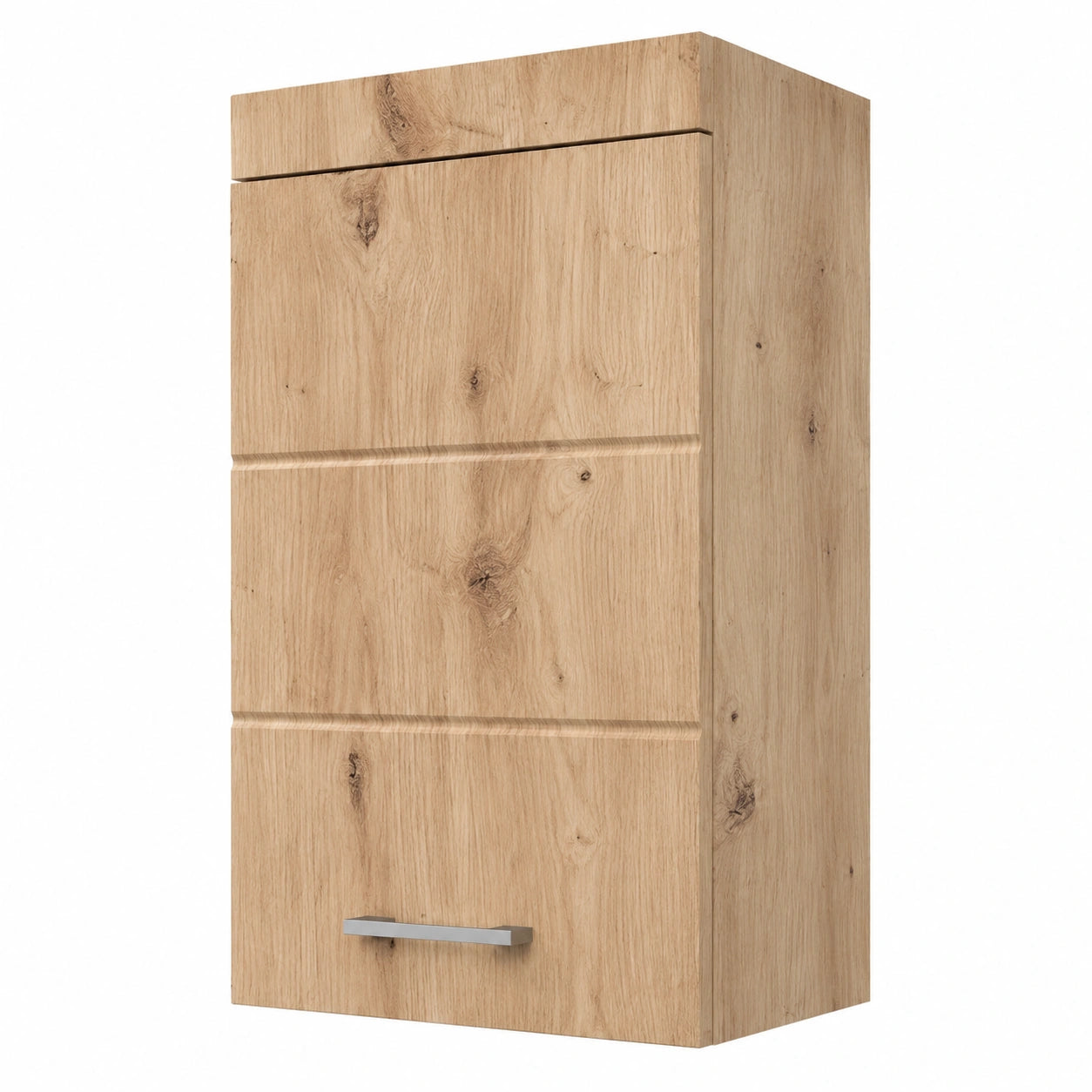 Armoire, en chêne, 37 x 77 cm, pour la chambre