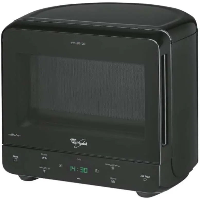 Micro-ondes Solo 13l 750w Noir - MAX34NB four à micro-ondes