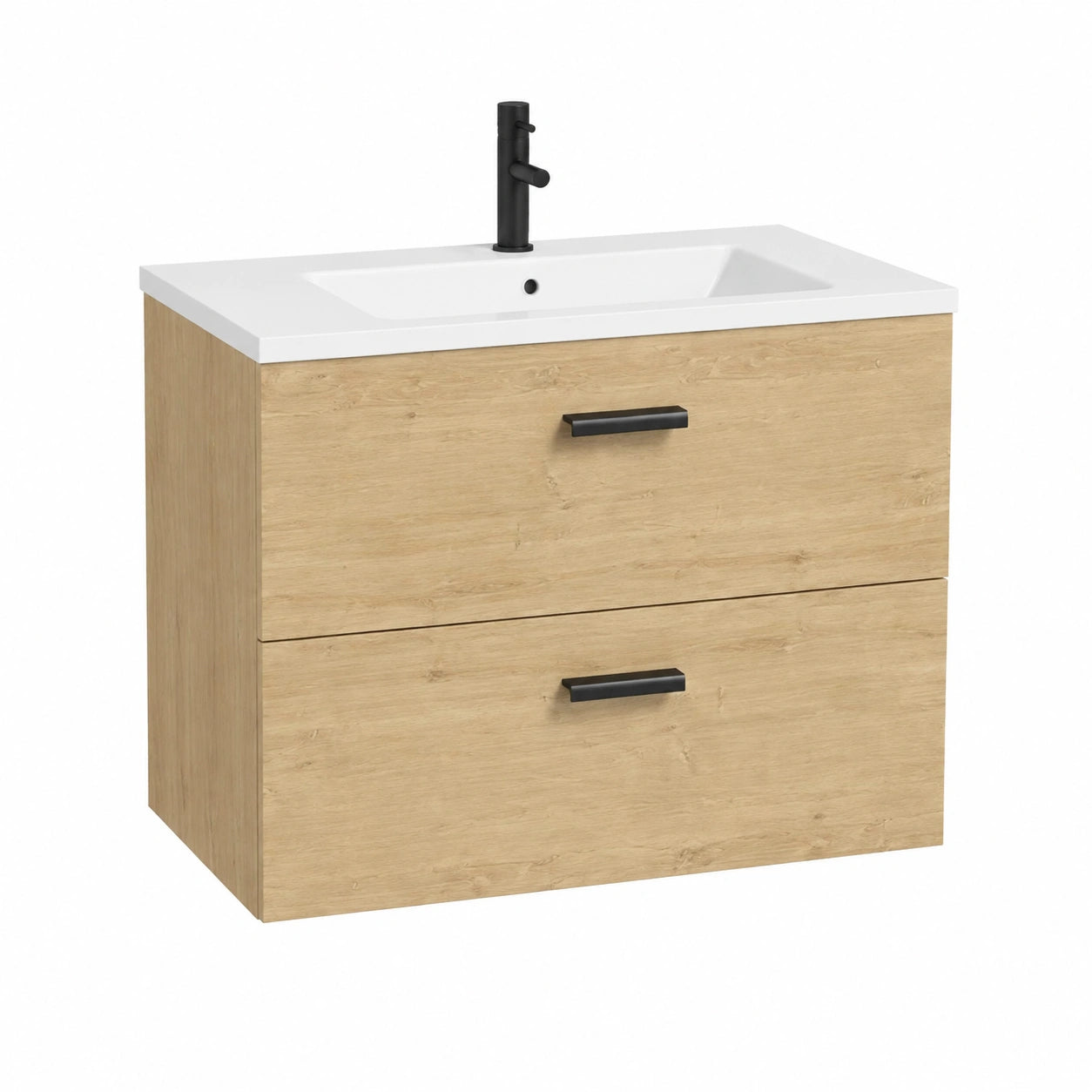 Ensemble de meubles de salle de bain, avec tiroirs, pour la salle de bain