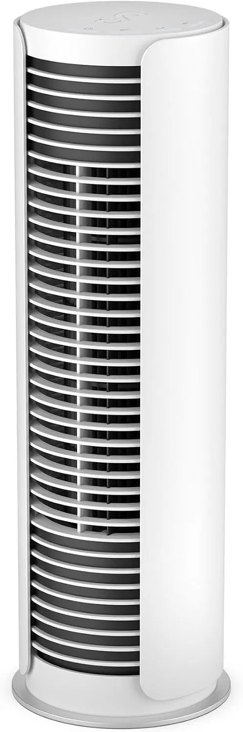 Stadler Form ventilateur de table Peter little – gris