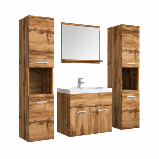 Ensemble de meubles de salle de bain, pour la salle de bain