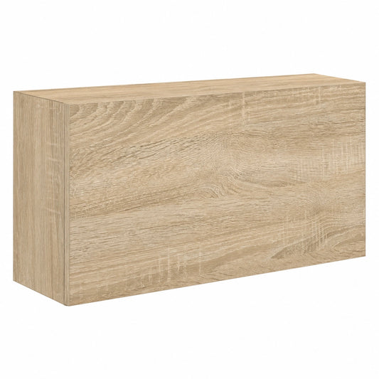 Armoire, en chêne, 60 x 25 x 30 cm, pour la chambre