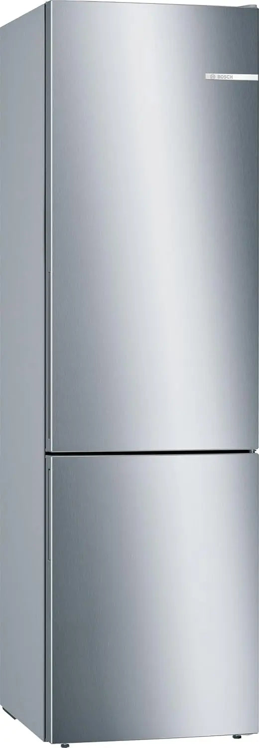 Bosch KGE39ALCA Série 6 - Réfrigérateur combiné – 343 l, 149 kWh, gris