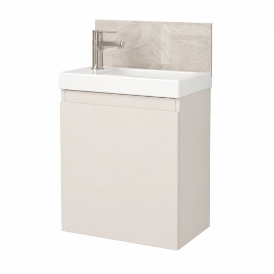 Ensemble de meubles de salle de bain, pour la salle de bain