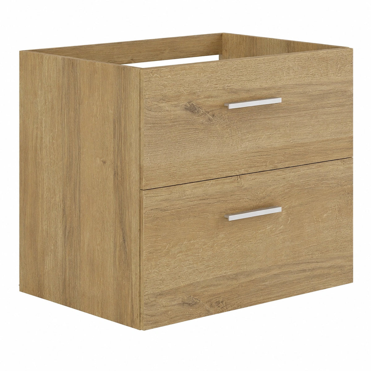 Ensemble de meubles de salle de bain, coloris naturel, pour la salle de bain