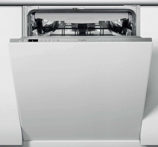 Lave-vaisselle 60cm 14 Couverts 43db Tout Intégrable - WIS7030PEF – gris