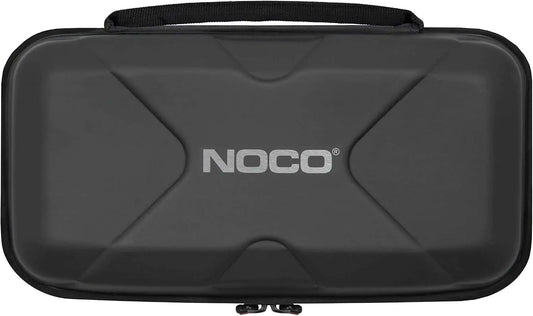 NOCO GBC013 Boost Sport et Plus Étui de Protection EVA pour Aide au Démarrage au Lithium GB40 UltraSafe – 9,7 x 25,81 x 13,79 cm, gris/noir
